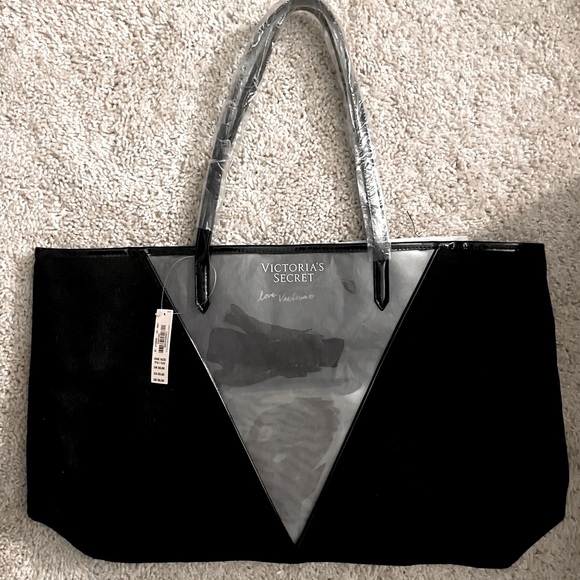 Victoria’s Secret Tote Set - Picture 2 of 8